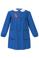 grembiule siggi scuola bambina/ragazza